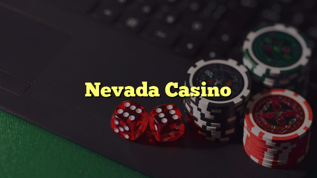 Nevada Casino