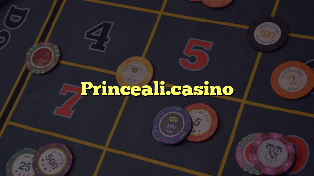 Princeali.casino