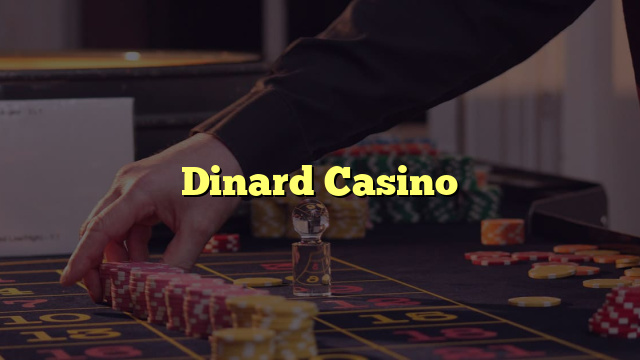 Dinard Casino