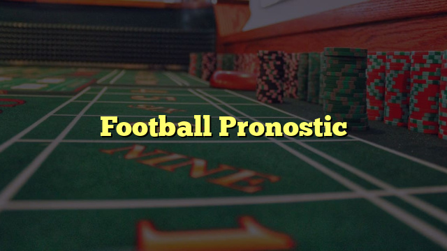 Football Pronostic