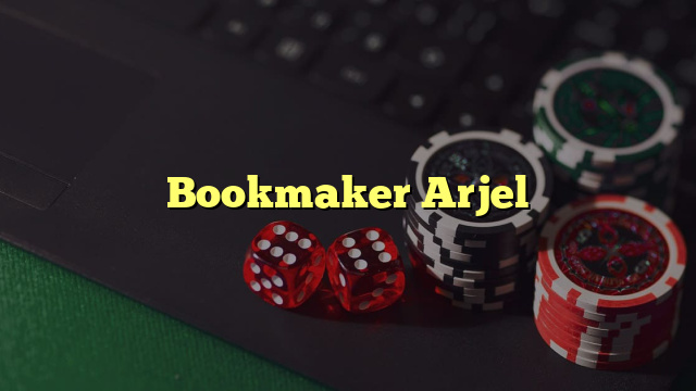 Bookmaker Arjel