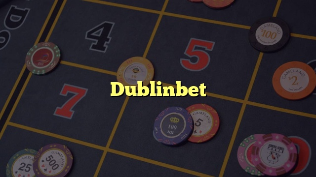 Dublinbet